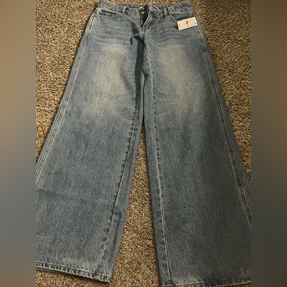 Size 24 PacSun jeans